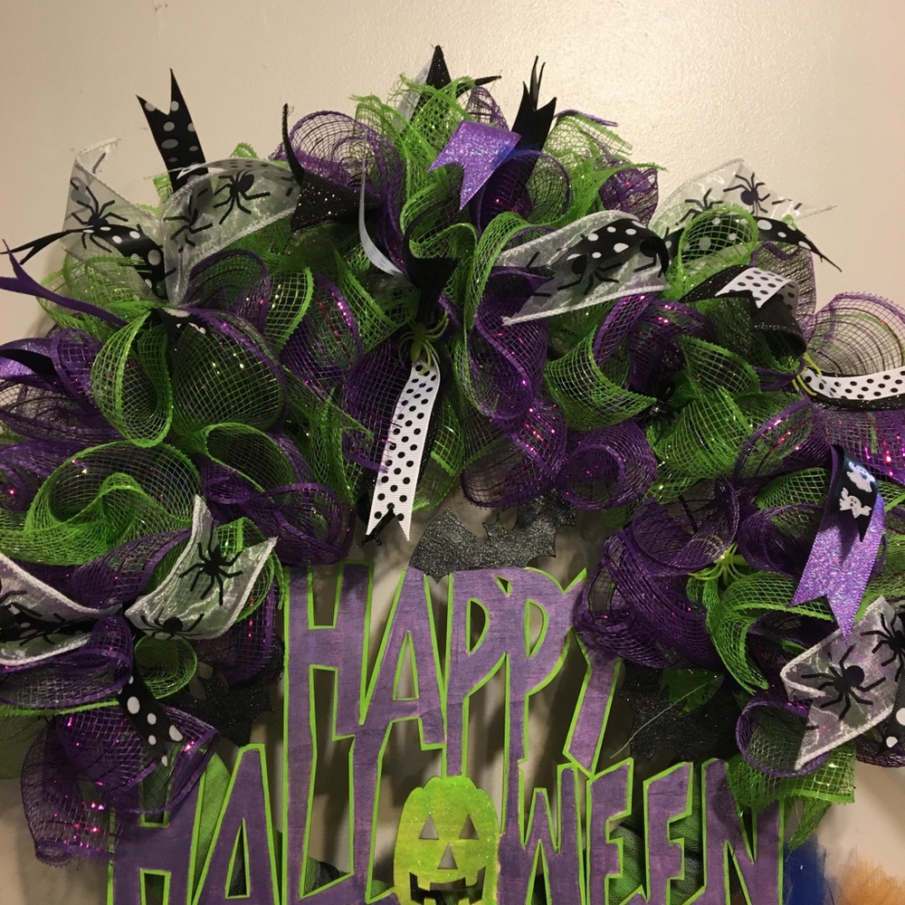 Wreaths